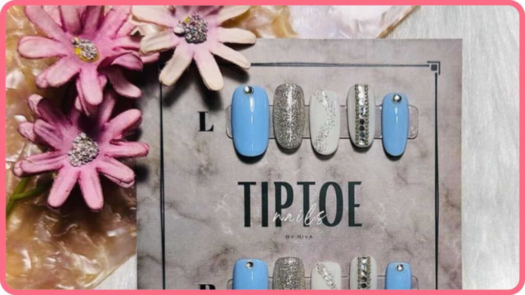 tiptoe nails & beauty