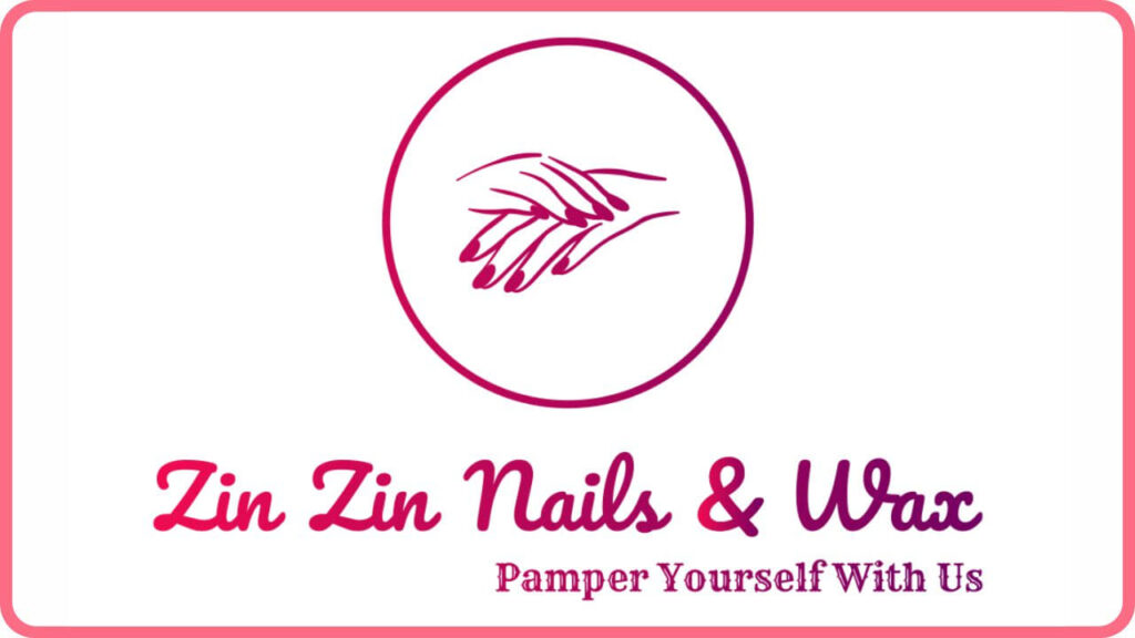 zin zin nail & wax, nail salon kuantan