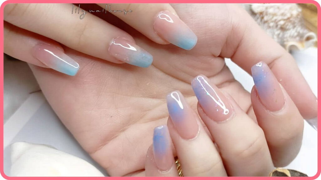 xin mei nail art & eyelashes & eyebrows salon