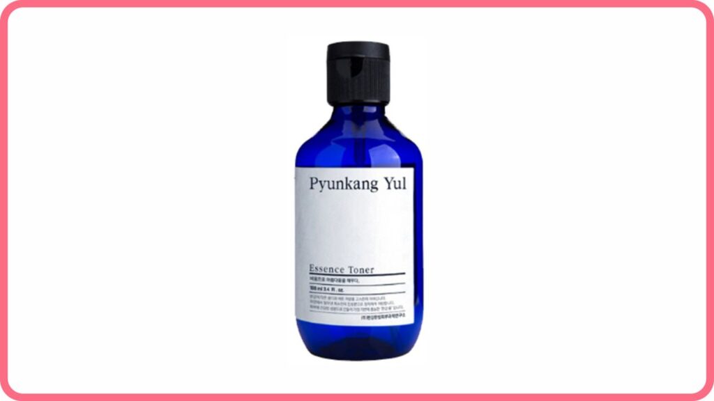 pyunkang oriental medicine clinic pyunkang yul essence toner
