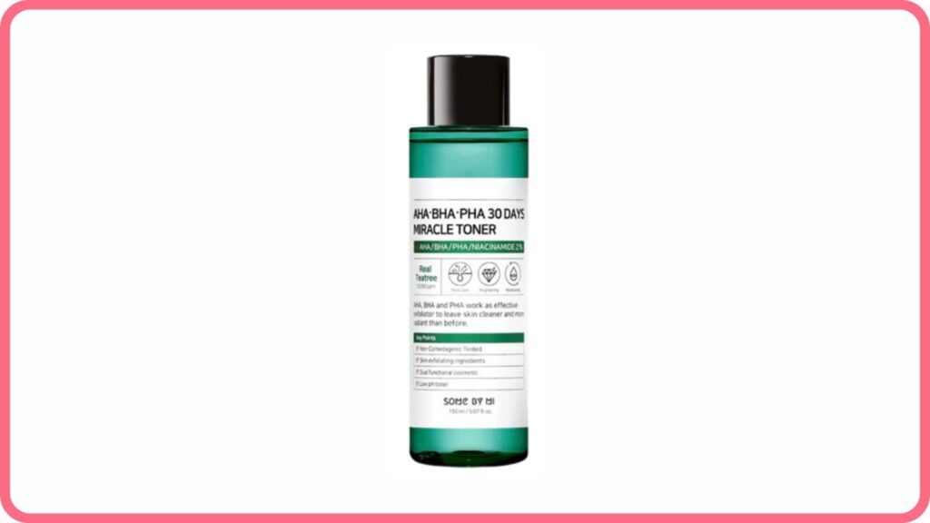 some by mi aha bha pha 30 days miracle toner